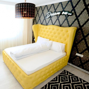Гостиница Soho Apartment  Галаци